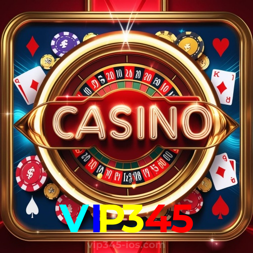 VIP345：Onde sua sorte brilha: jogos de poker, roleta e apostas no futebol!