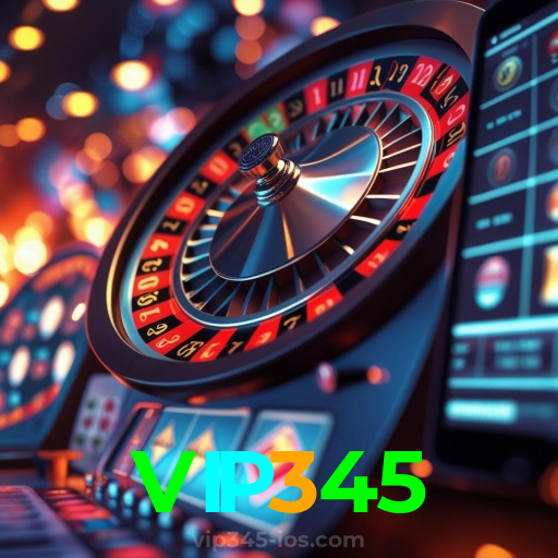 VIP345：Apostas ao vivo no futebol e prêmios em jogos como blackjack e roleta!