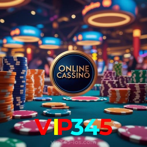 VIP345:Prepare-se para a ação! Jogue blackjack e vença como nunca!