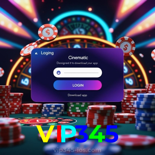 VIP345:Aposte no futebol e ganhe prêmios em blackjack e roleta online!