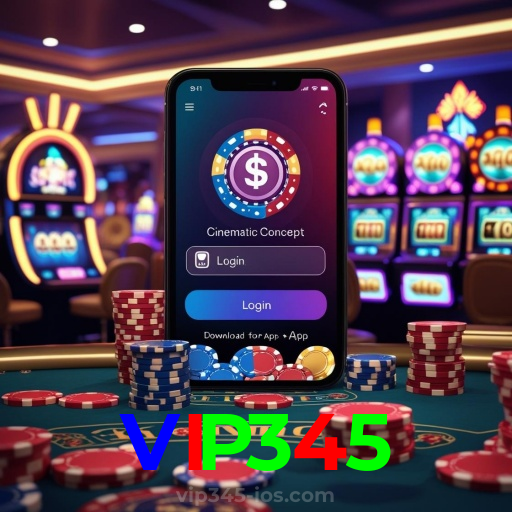 VIP345:Jogue no cassino online com apostas no futebol e ganhe grandes prêmios!