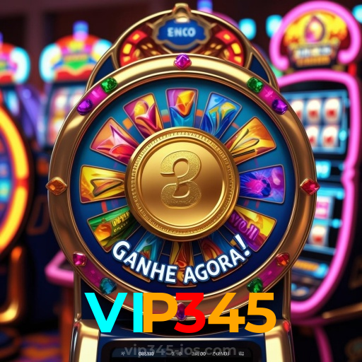 VIP345:Gire a roleta e conquiste grandes prêmios em nosso cassino!
