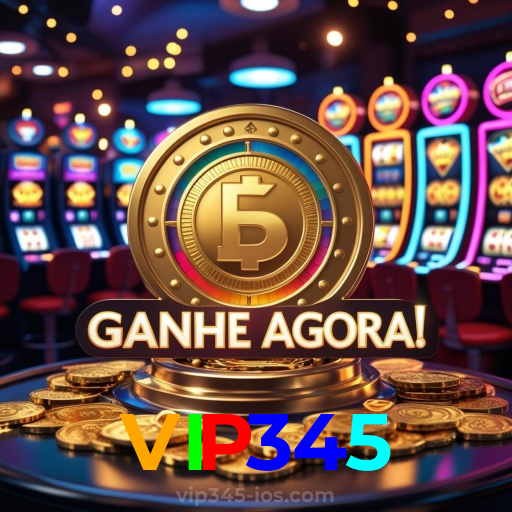 VIP345：Onde sua sorte encontra o melhor cassino online e as apostas no futebol!
