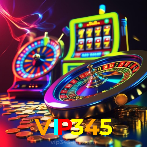 VIP345:Jogue agora nas melhores slots e ganhe prêmios fantásticos!