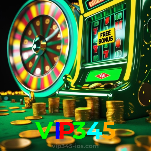 VIP345:O cassino online mais confiável para poker, roleta e apostas no futebol!