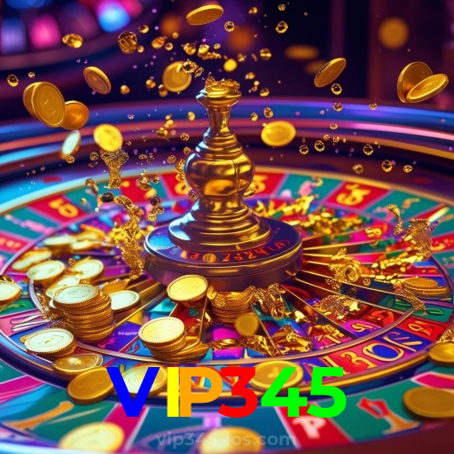VIP345:Aposte nas melhores máquinas caça-níqueis e leve o jackpot!