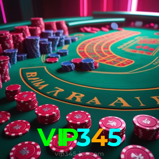 VIP345:A diversão do cassino e as apostas no futebol ao seu alcance!