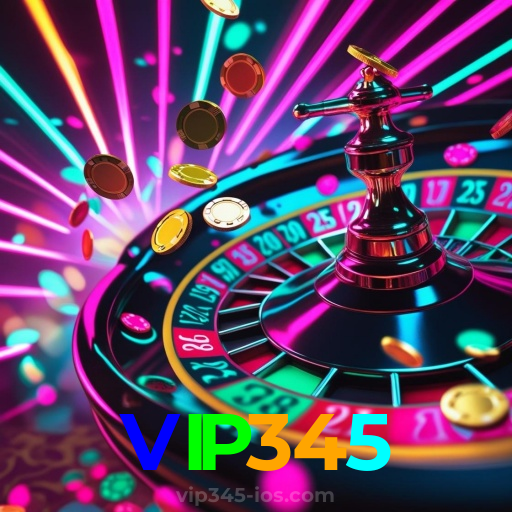 VIP345:Ganhe prêmios jogando slots e apostando no futebol online!