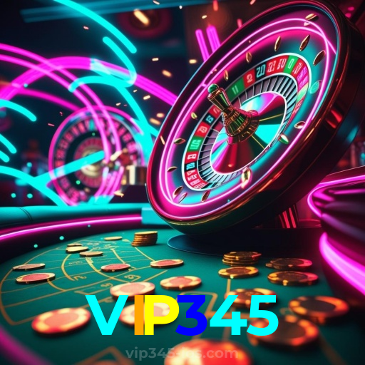 VIP345：Jogue nas melhores slots e descubra o jackpot dos seus sonhos!