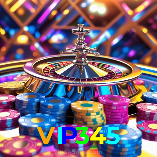 VIP345：Desafie seus limites no cassino online e ganhe grandes prêmios!