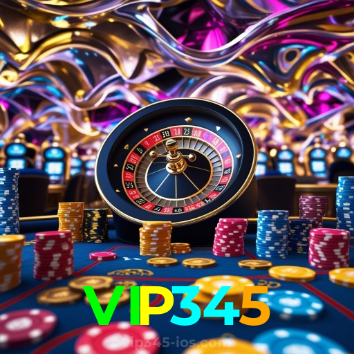 VIP345：Apostas ao vivo no futebol e prêmios em jogos como blackjack e roleta!