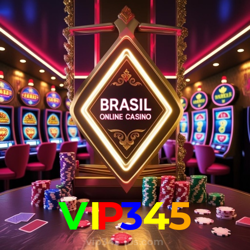 VIP345：O melhor cassino online para apostas esportivas e jogos como blackjack!