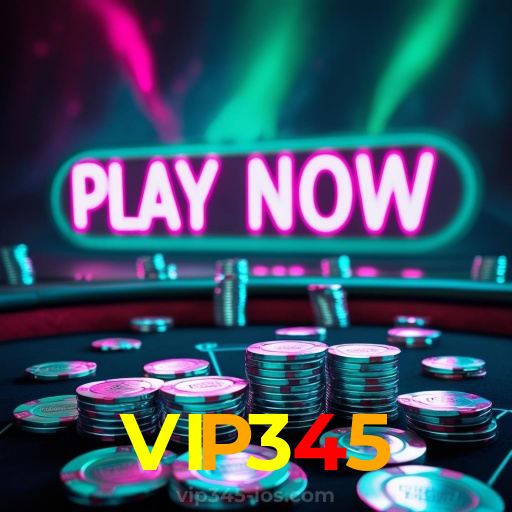 VIP345：O cassino online mais confiável para apostas ao vivo no futebol e jogos de cassino!