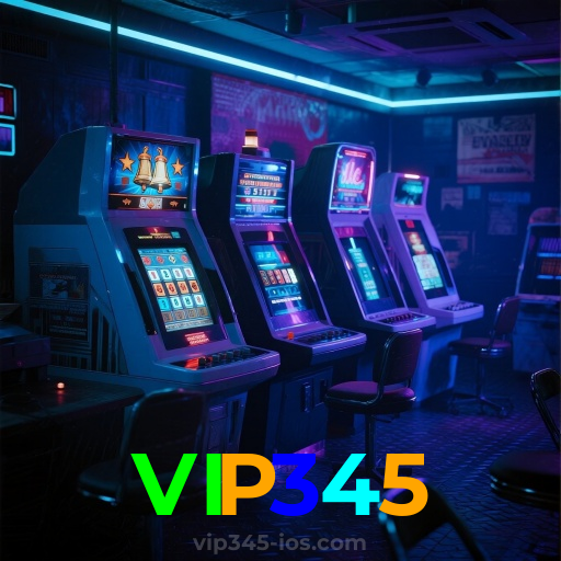 VIP345:Em cada giro, novas vitórias! Venha jogar nas melhores slots!
