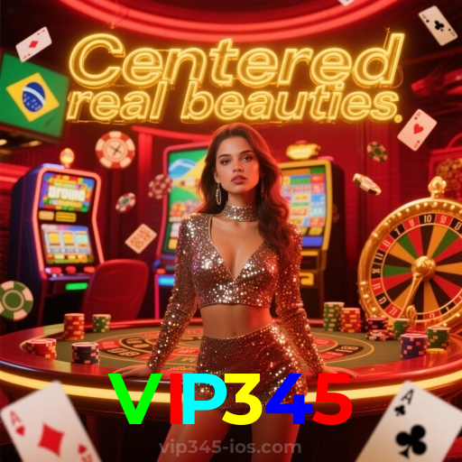 VIP345:Ganhe prêmios jogando slots e apostando no futebol online!