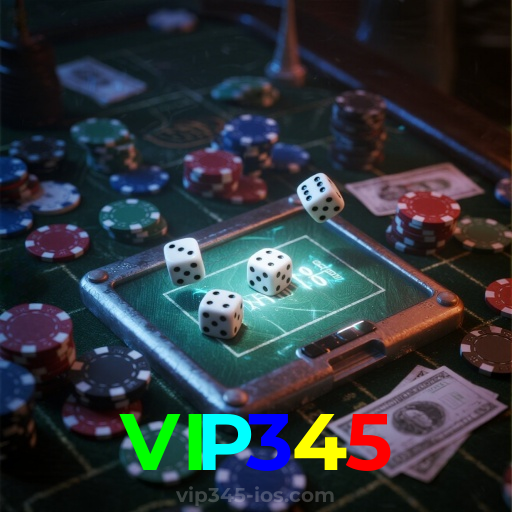 VIP345：Aposte no futebol e jogue os melhores jogos de cassino como roleta!