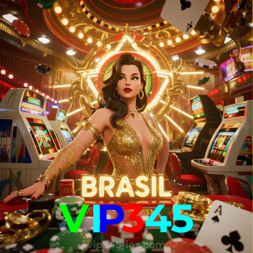 VIP345：Jogue os melhores jogos de cassino como blackjack e roleta, e aposte no futebol!