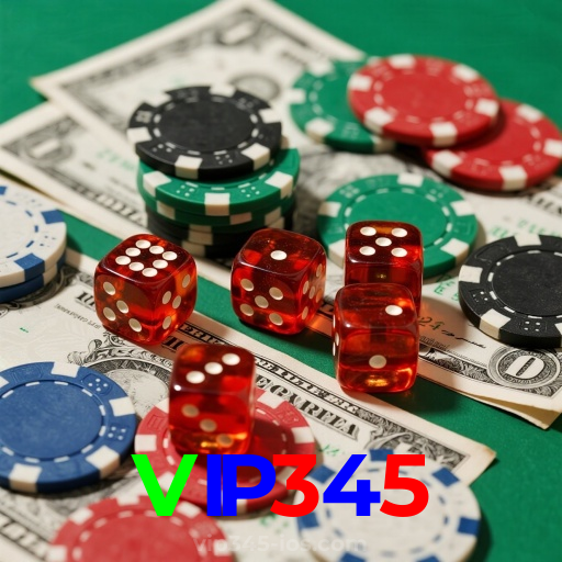 VIP345：Apostas no futebol e diversão com roleta e blackjack no nosso cassino online!