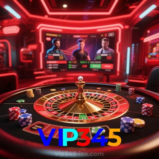 VIP345:Vença na roleta e conquiste prêmios surpreendentes!