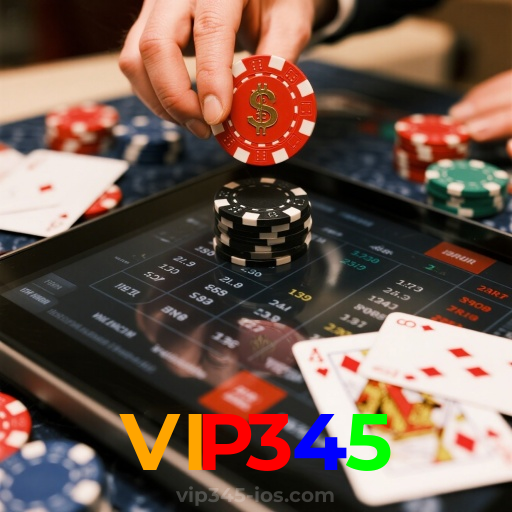 VIP345：Jogue agora nas melhores slots e ganhe muito mais!